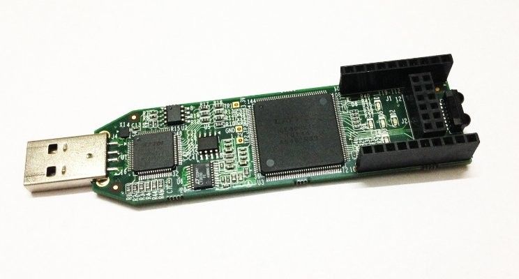 FPGA: LUTs: A look inside
