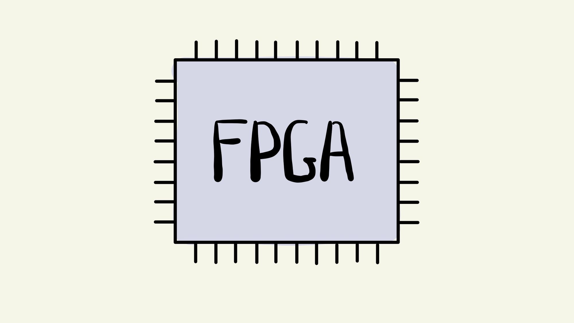 FPGA: Development Flow